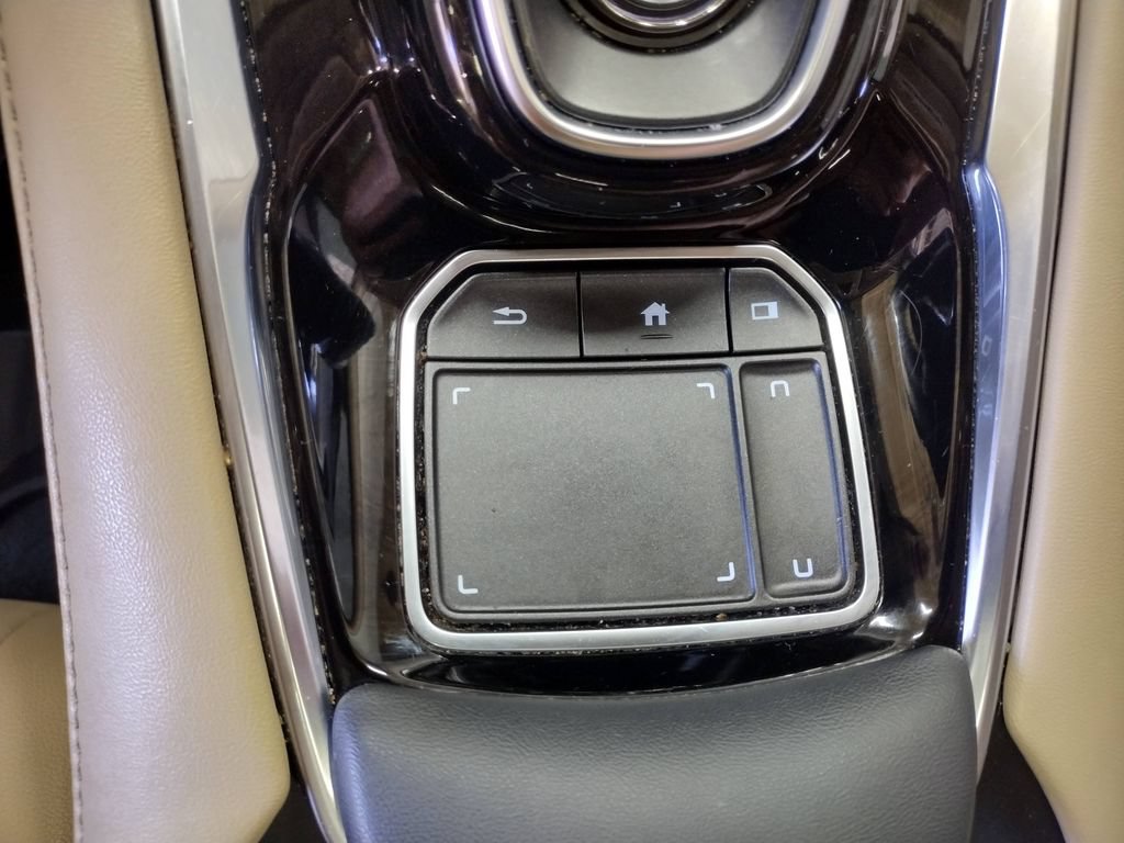 Used 2024 Acura RDX SH-AWD image 27
