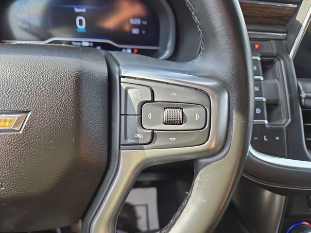 Used 2023 Chevrolet Tahoe Premier w/ Premium Package 2 AWD/4WD image 19