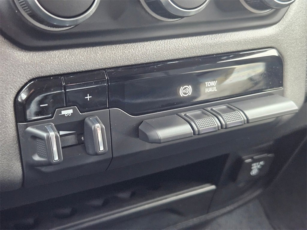 Certified 2020 RAM 3500 Tradesman image 29