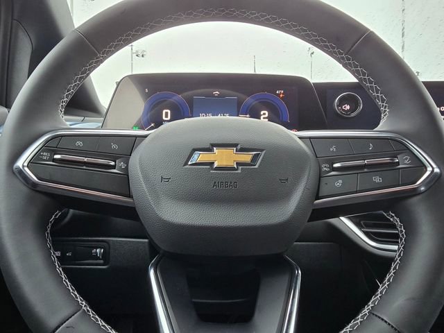 New 2026 Chevrolet Equinox EV LT FWD image 23
