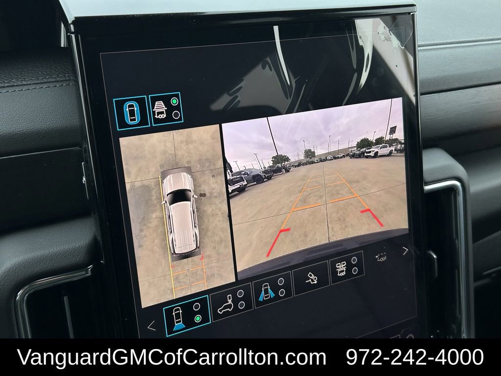 New 2026 GMC Yukon Denali image 13