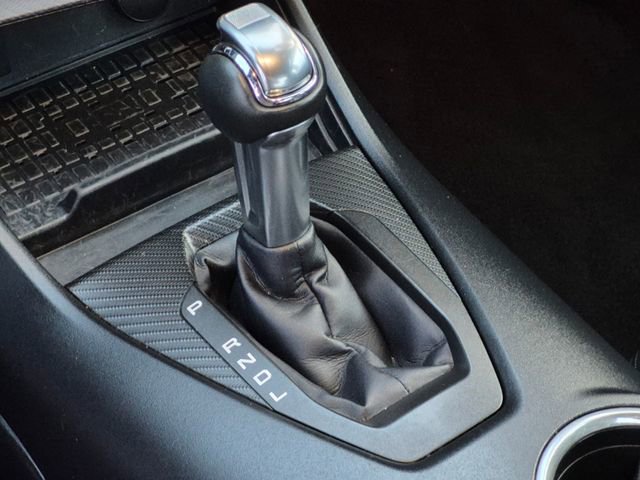 Used 2024 Ford Mustang Premium image 12