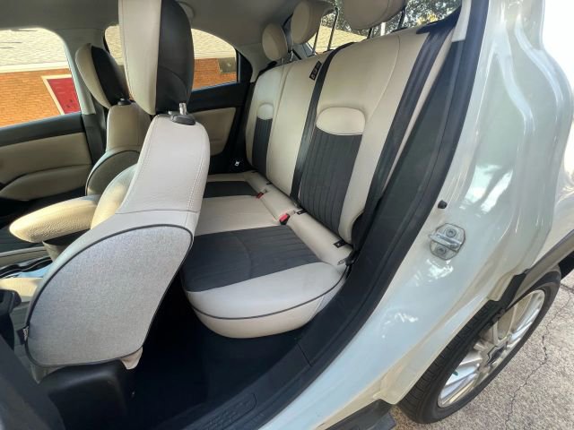 Used 2017 FIAT 500X Lounge image 7