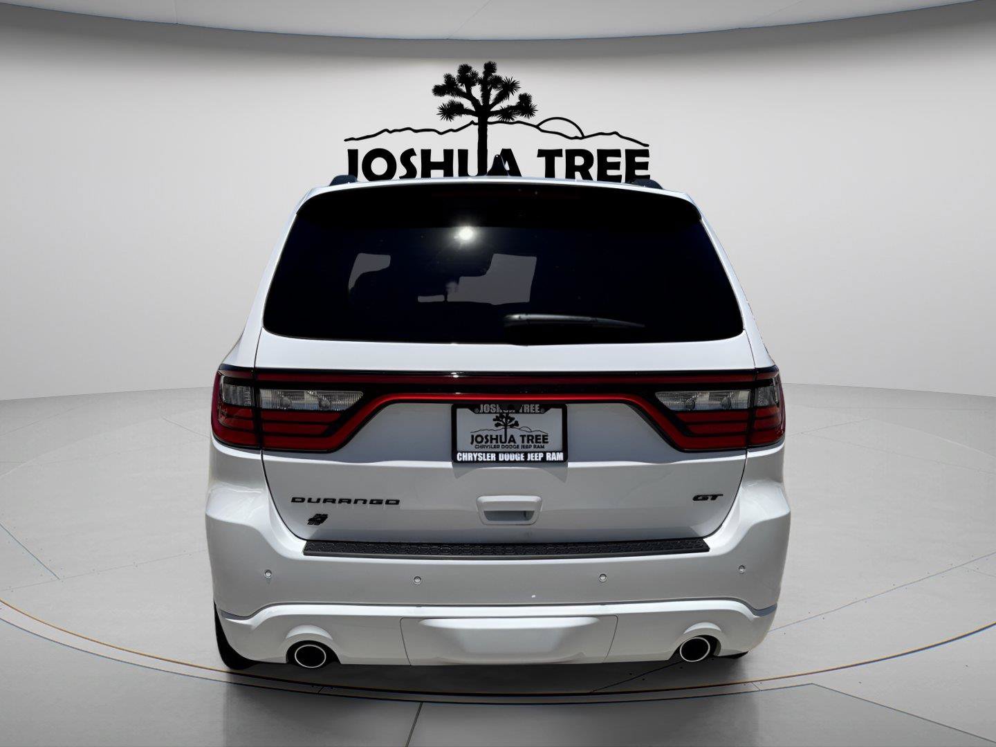 New 2026 Dodge Durango GT AWD/4WD image 5