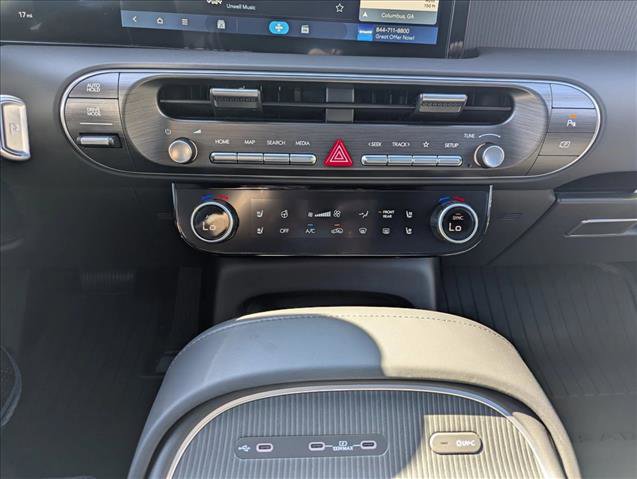 New 2026 Hyundai Palisade Calligraphy image 20