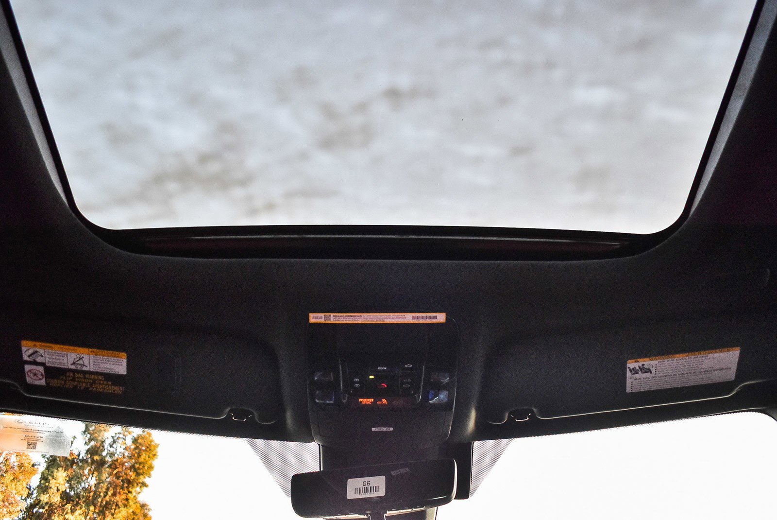 New 2026 Lexus RX 500h F Sport image 15