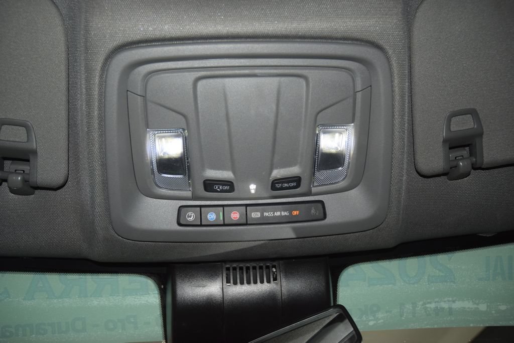 Used 2024 GMC Sierra 3500 Pro w/ Convenience Package AWD/4WD image 37