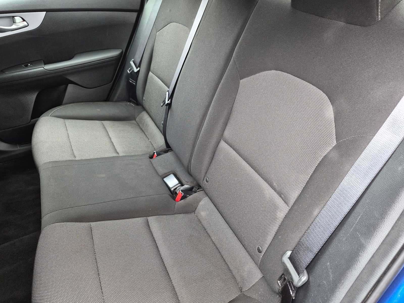 Certified 2024 Kia Forte LXS FWD image 13