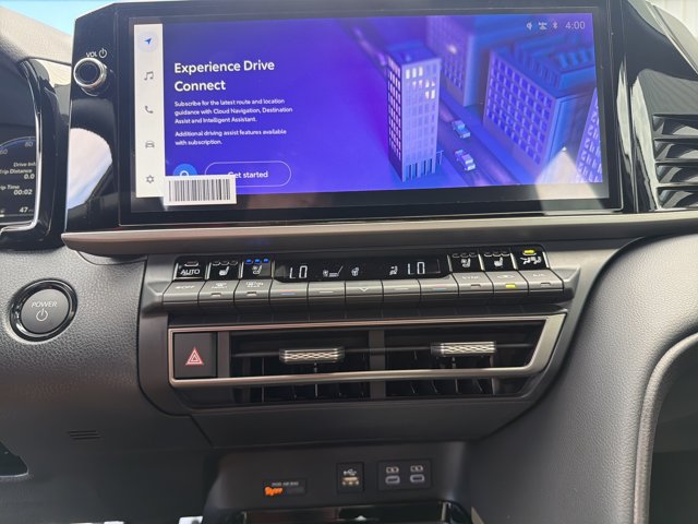 New 2026 Toyota Camry XSE FWD image 16