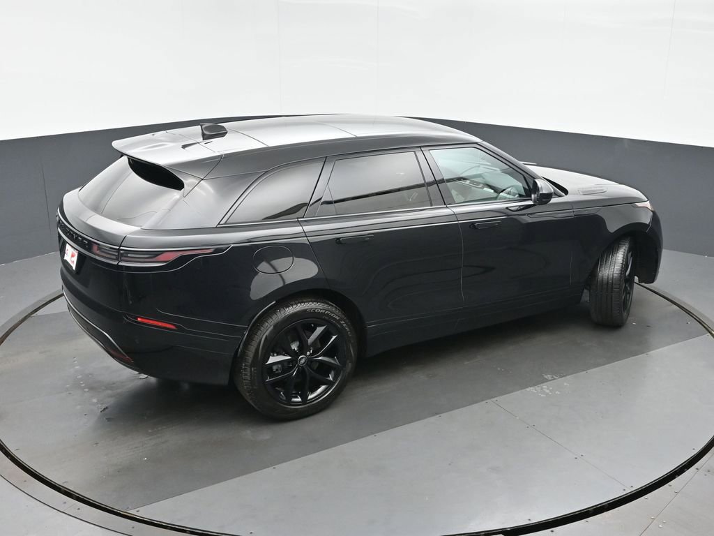 Used 2024 Land Rover Range Rover Velar Dynamic SE AWD/4WD image 35