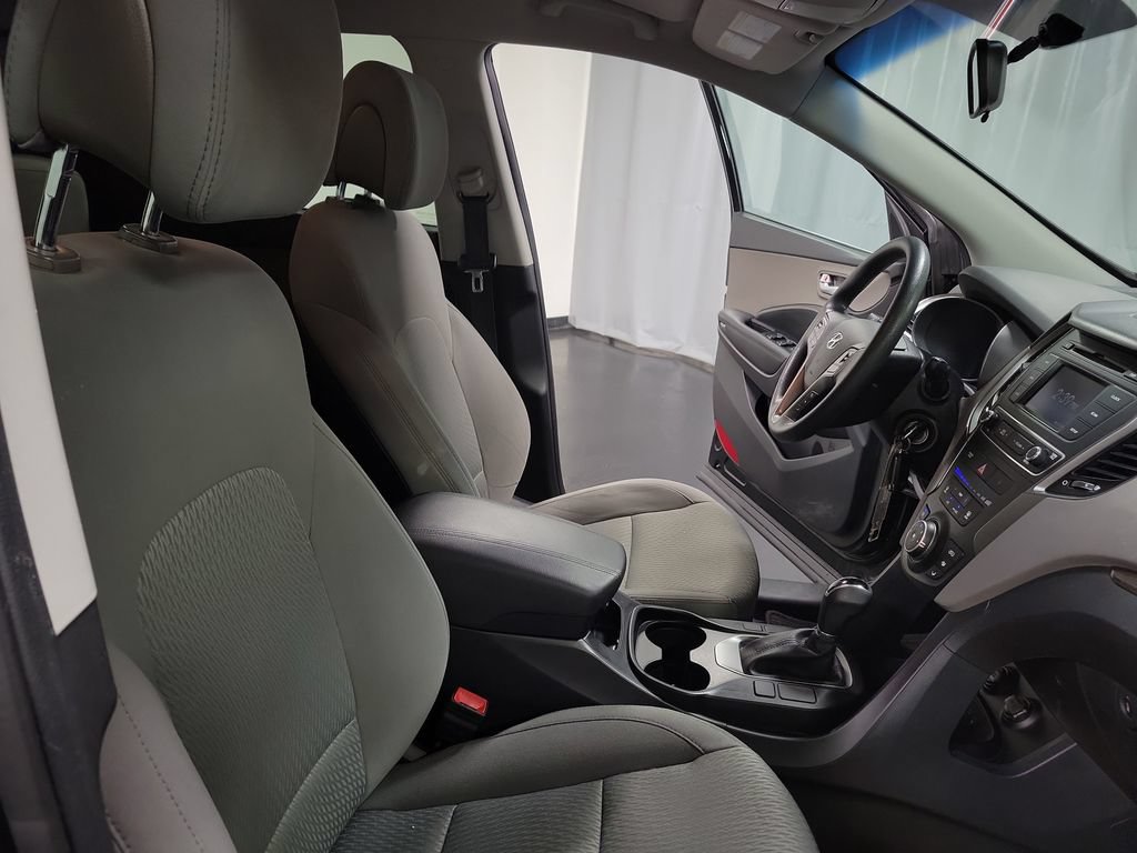 Used 2018 Hyundai Santa Fe Sport FWD image 30