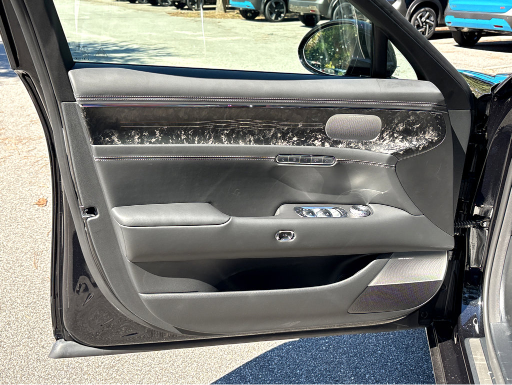 New 2026 Genesis G90 3.5T image 26