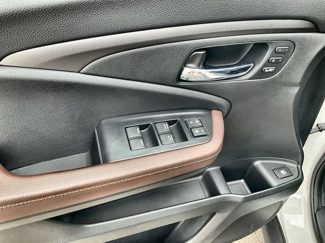 Used 2025 Honda Ridgeline RTL image 21