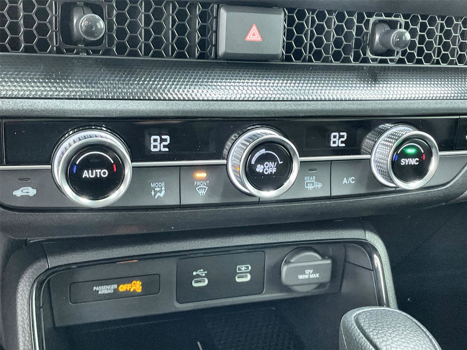 New 2026 Honda CR-V EX image 27