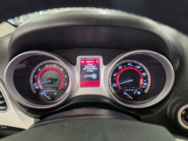Used 2014 Dodge Journey Limited w/ Flexible Seating Group FWD image 20