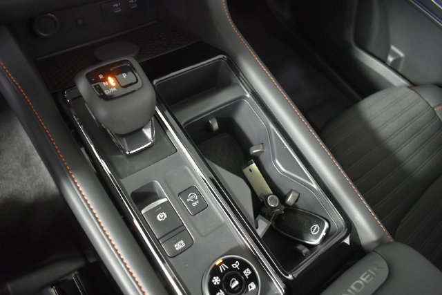 New 2026 Nissan Pathfinder Rock Creek AWD/4WD image 27