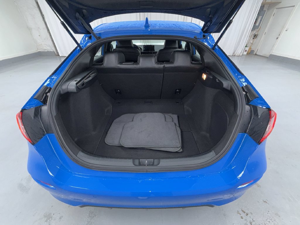 Used 2024 Honda Civic Sport Touring image 16