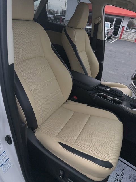 Used 2016 Lexus NX 200t AWD w/ Premium Package image 27