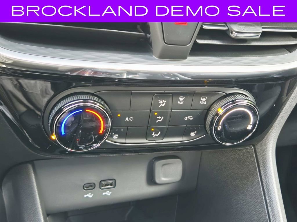 New 2026 Buick Encore GX Sport Touring w/ Comfort Package FWD image 23