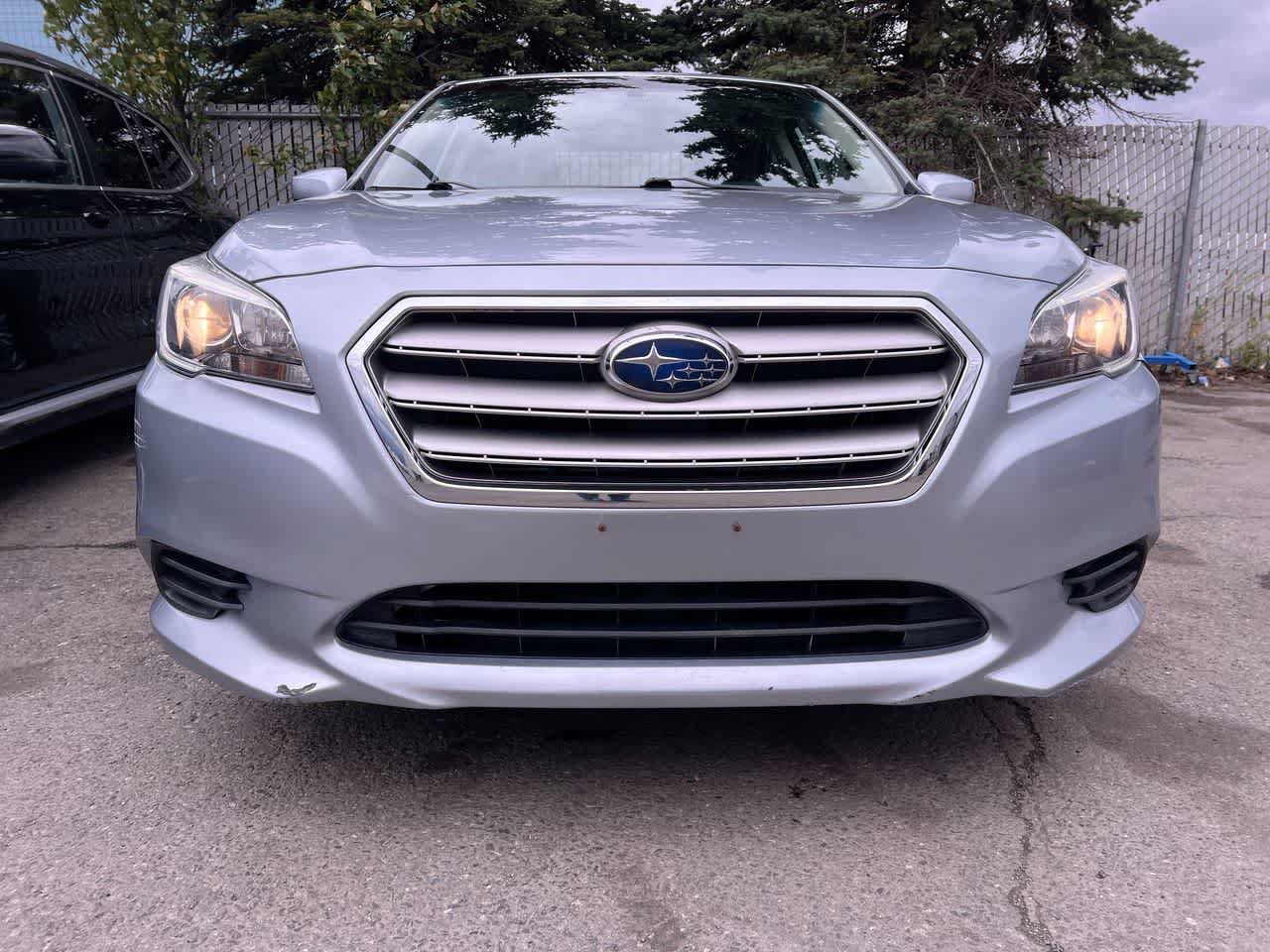 Used 2016 Subaru Legacy 2.5i Premium AWD/4WD image 29