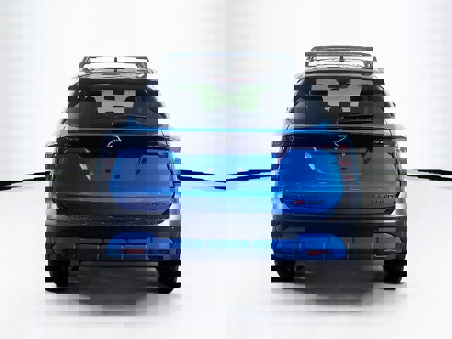 New 2026 Nissan Kicks SR w/ Cold Weather Package image 6