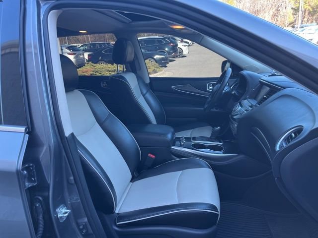 Used 2020 INFINITI QX60 Signature Edition image 40