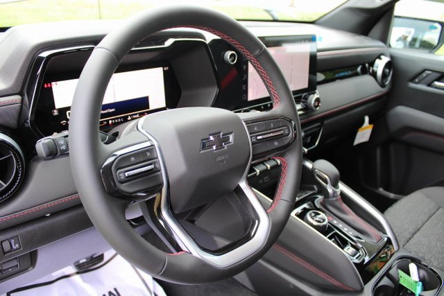 New 2025 Chevrolet Colorado Z71 w/ Technology Package image 29