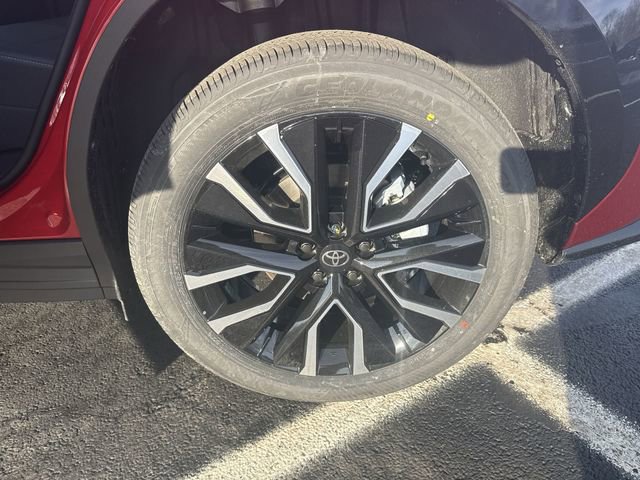 New 2026 Toyota bZ Limited image 18