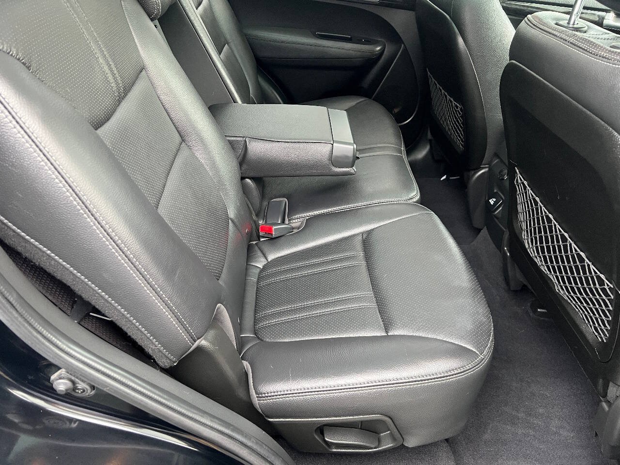Used 2014 Kia Sorento EX w/ EX V6 Touring Package FWD image 24