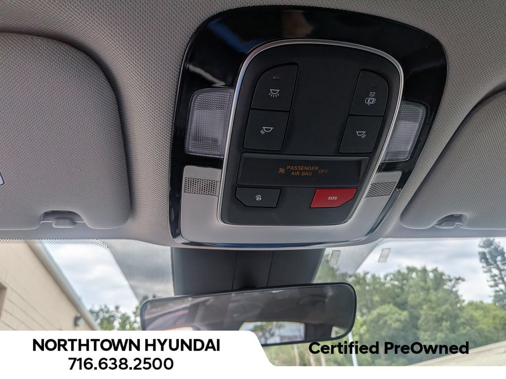 Certified 2023 Hyundai Santa Fe SEL AWD/4WD image 21