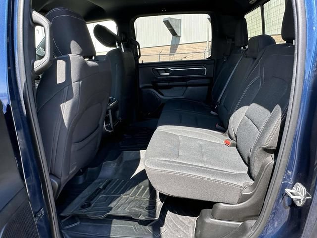 Used 2019 RAM 1500 Big Horn AWD/4WD image 13
