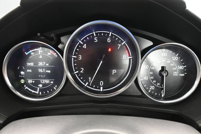 Used 2024 MAZDA MX-5 Miata RF Grand Touring RWD image 34