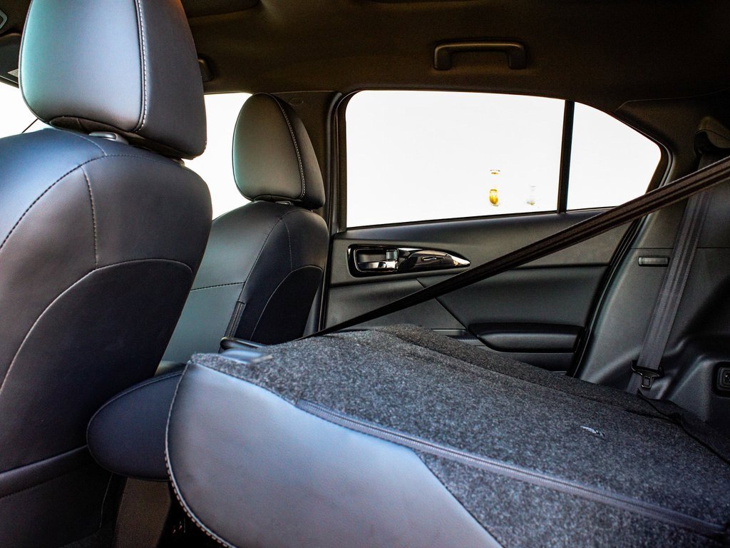 New 2026 Mitsubishi Eclipse Cross SEL image 37