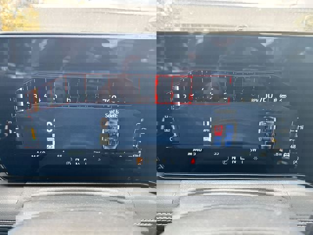 New 2026 Ford Mustang Premium image 15