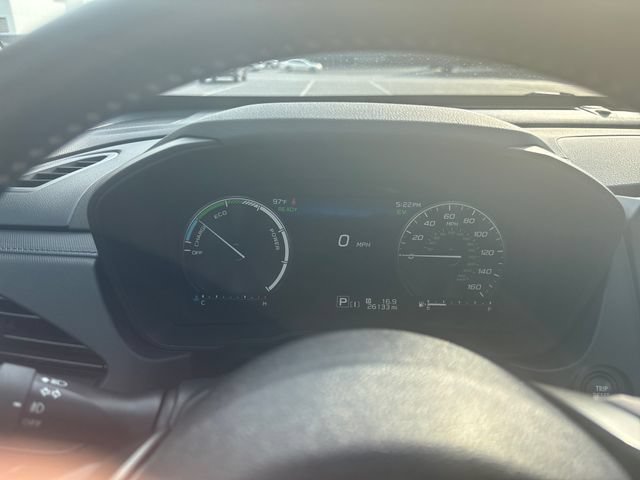 Used 2025 Subaru Forester Premium AWD/4WD image 17