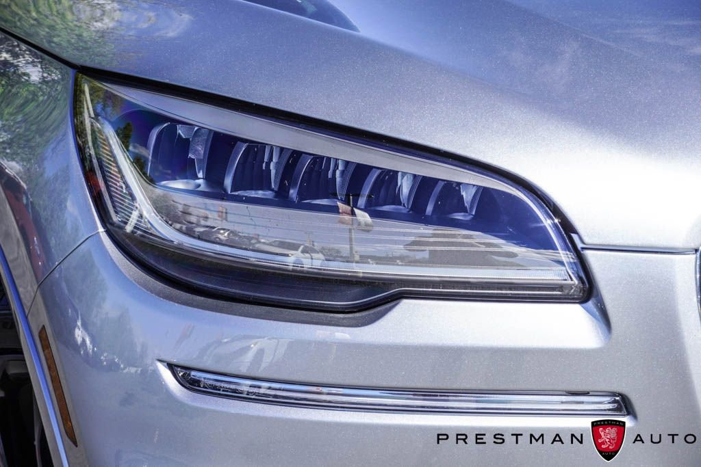 Used 2024 Lincoln Aviator Reserve w/ Equipment Group 201A image 14