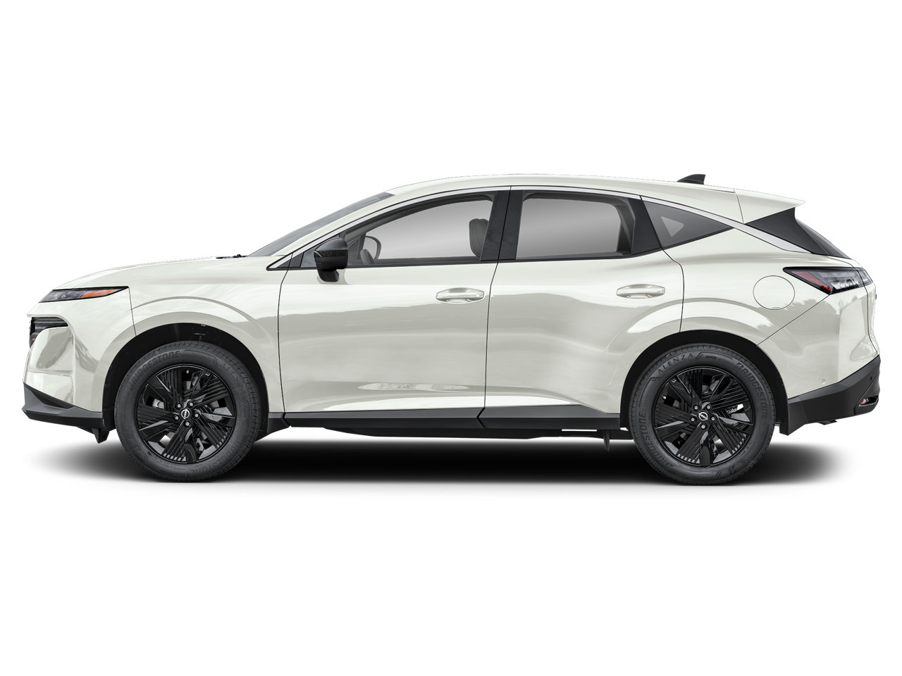 Used 2026 Nissan Murano SV AWD/4WD image 29