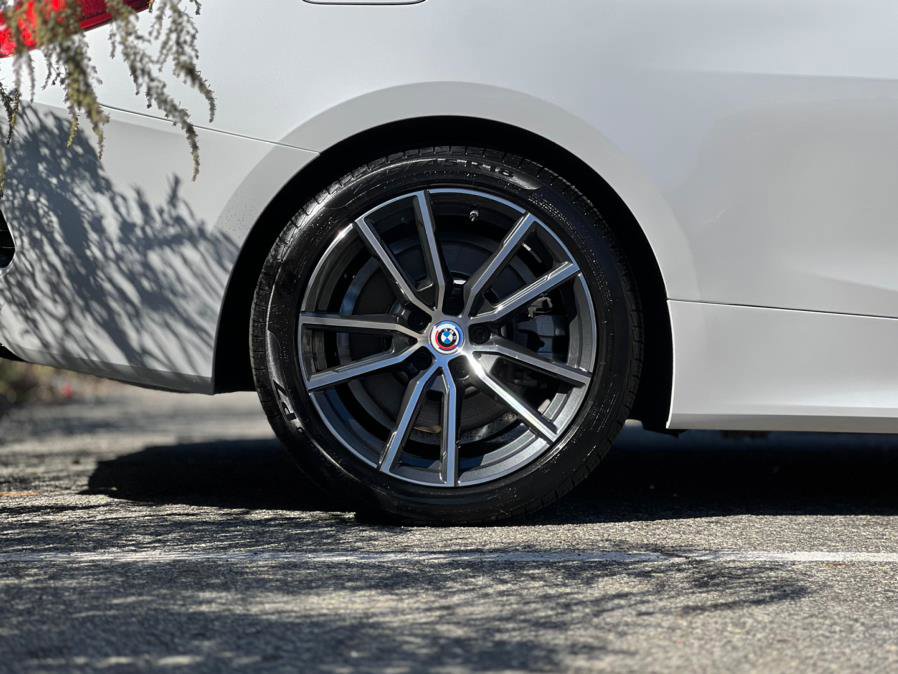 Used 2022 BMW 430i xDrive Coupe w/ Convenience Package image 39