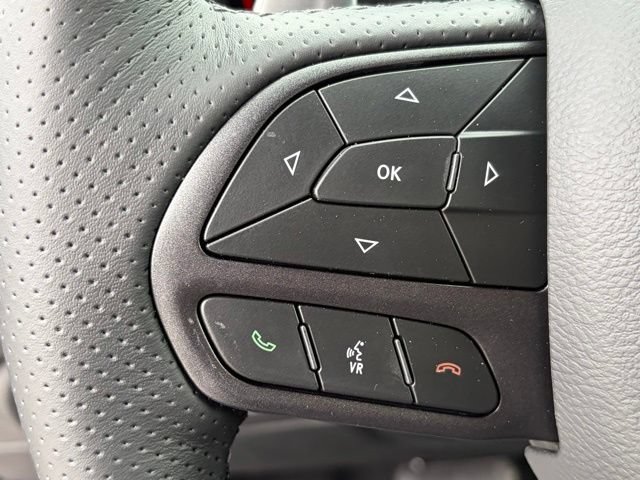 New 2026 Dodge Durango GT AWD/4WD image 17