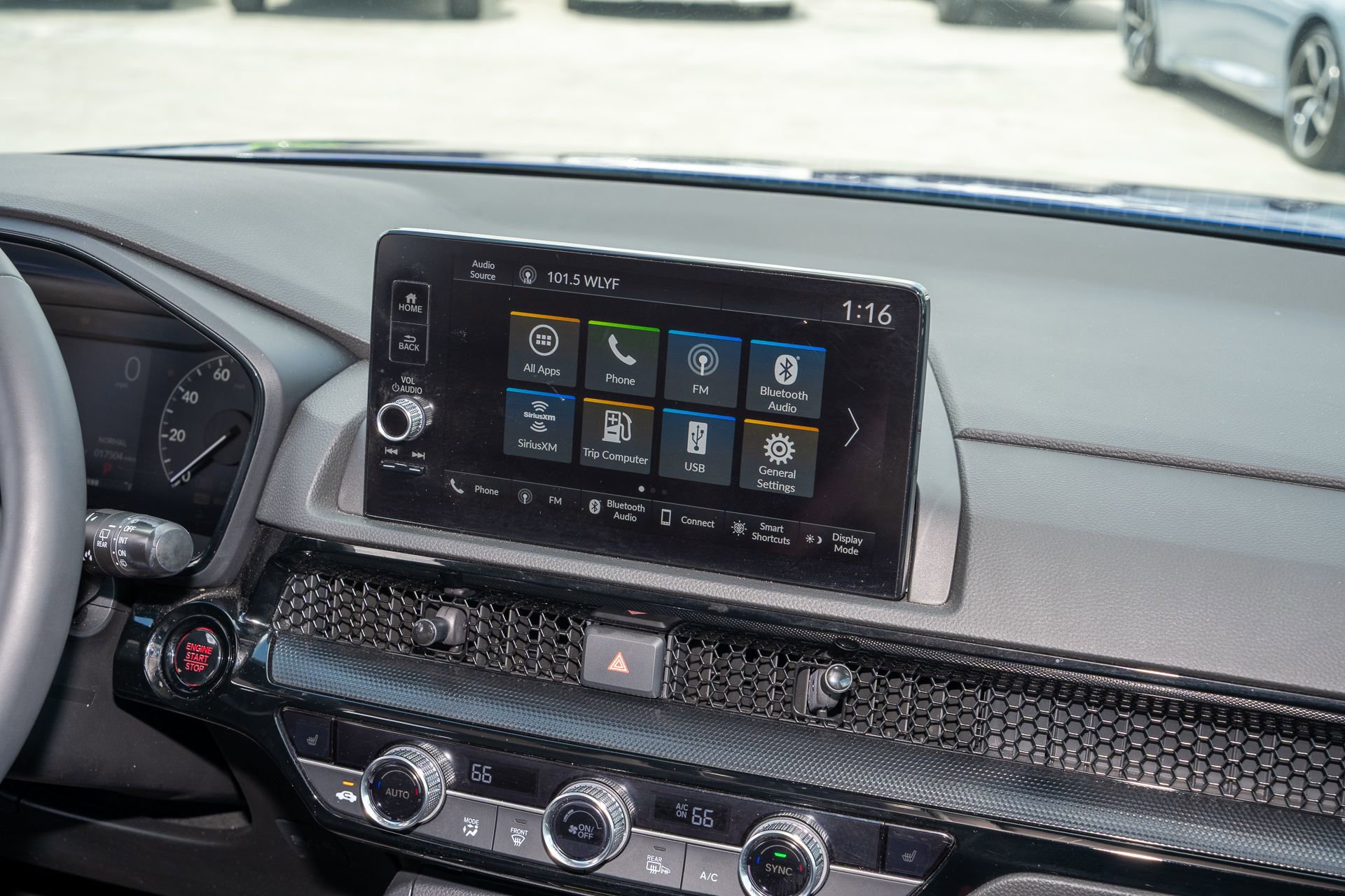 Certified 2023 Honda CR-V EX-L image 21