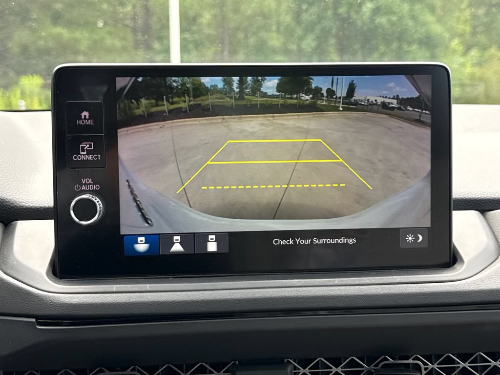 Certified 2026 Honda Accord LX image 27
