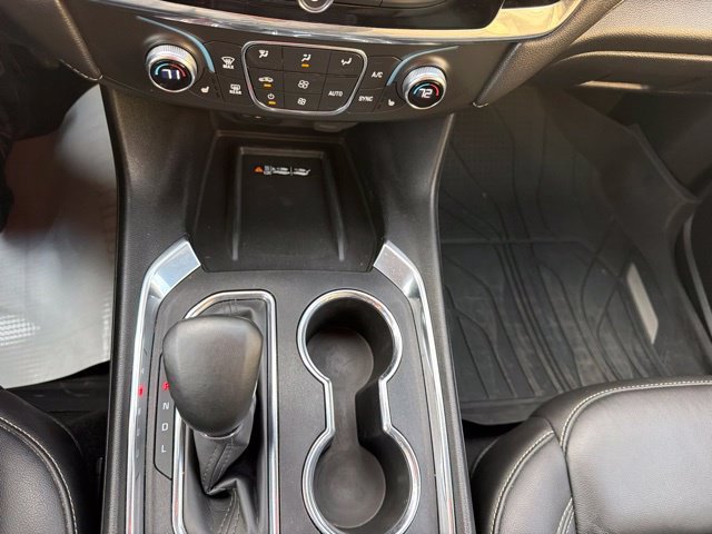 Used 2023 Chevrolet Traverse LT w/ LPO, Floor Liner Package AWD/4WD image 28