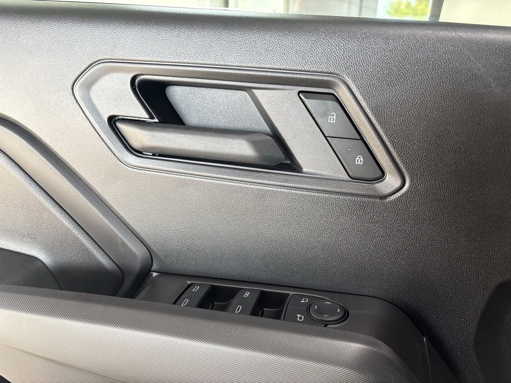 New 2026 Chevrolet Colorado Trail Boss image 11