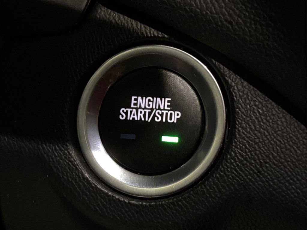 Used 2021 Chevrolet Equinox LT image 27