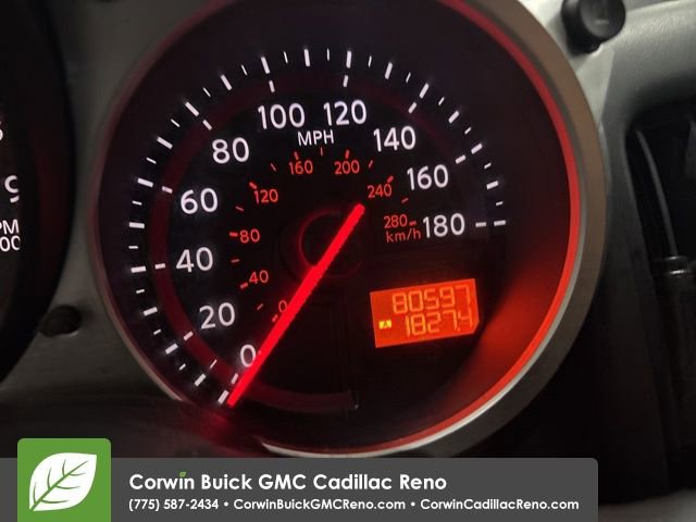 Used 2011 Nissan 370Z Coupe image 16