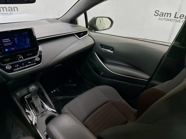Used 2024 Toyota Corolla SE FWD image 22