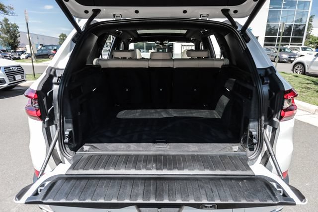 Used 2022 BMW X5 xDrive40i AWD/4WD image 66