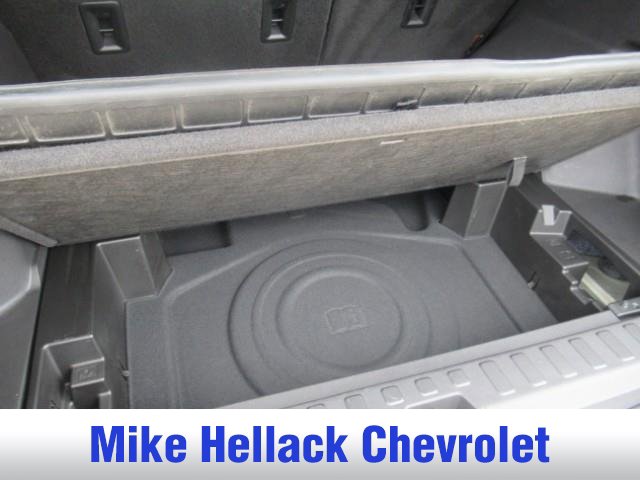 Used 2022 Chevrolet Equinox RS image 21