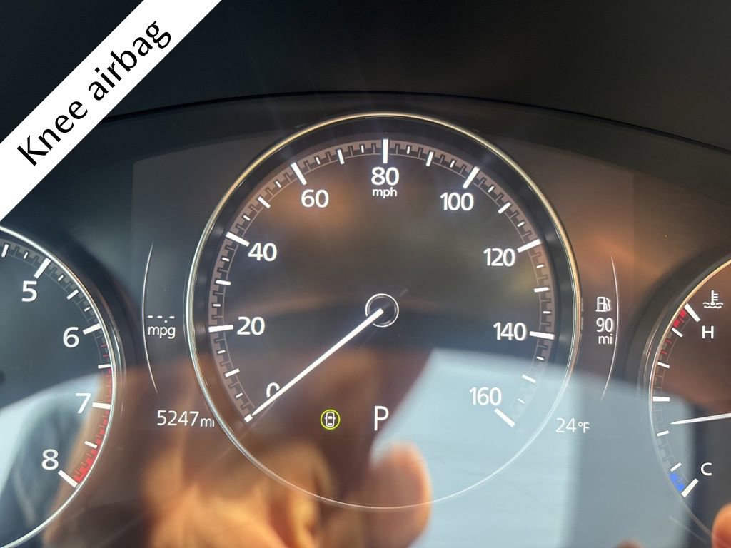 Certified 2025 MAZDA CX-30 AWD 2.5 S image 15