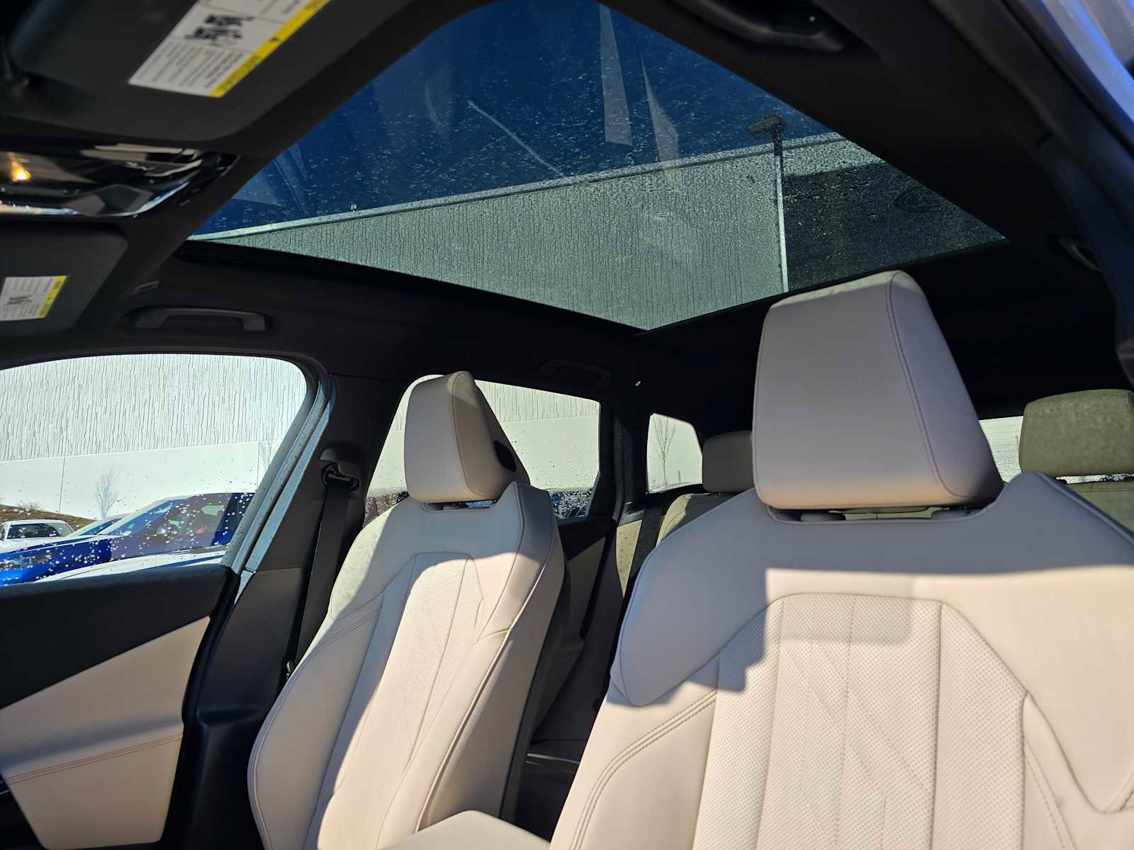 Used 2026 BMW X3 xDrive30 w/ Convenience Package image 21